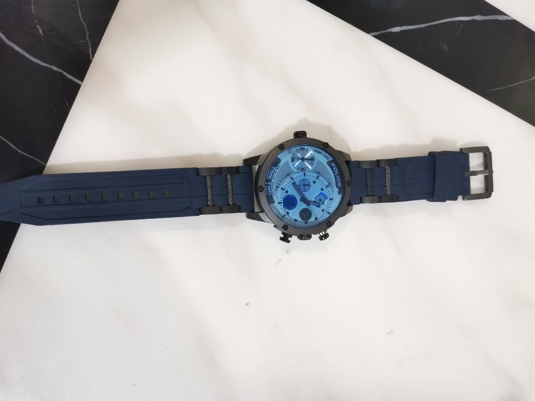 Police pl14536jsu04p new arrivals