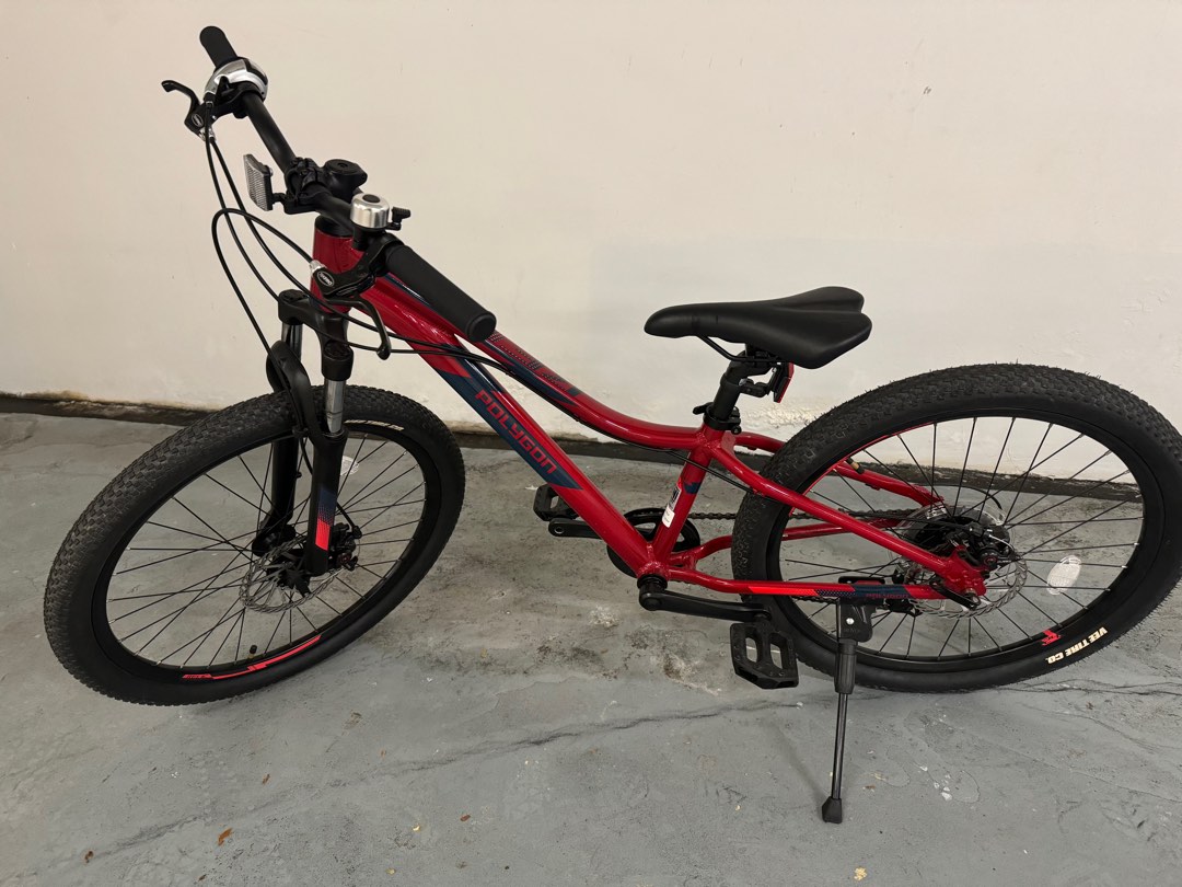 Polygon relic 24 cheap