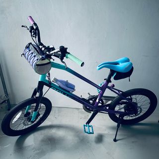 Polygon velo deals