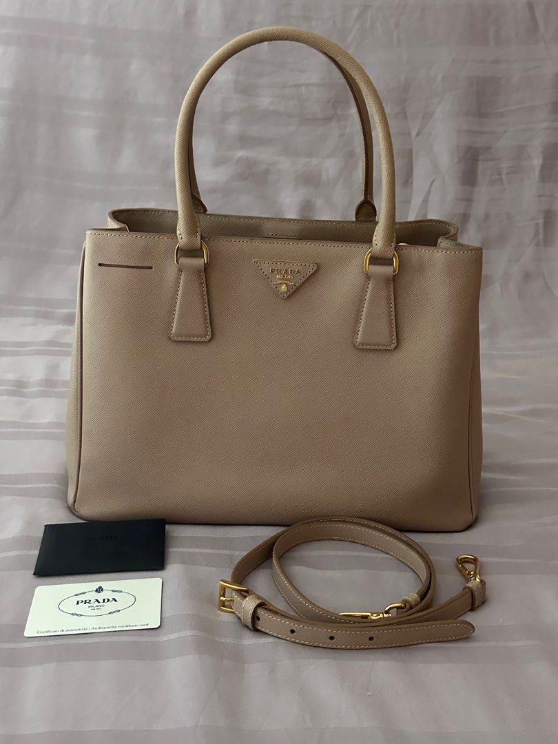 Galleria saffiano shop