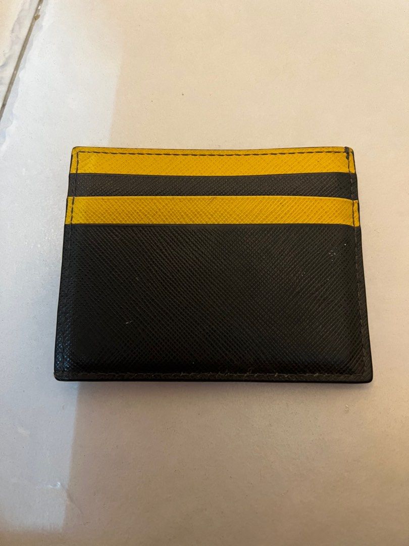 Pradamalia wallet online