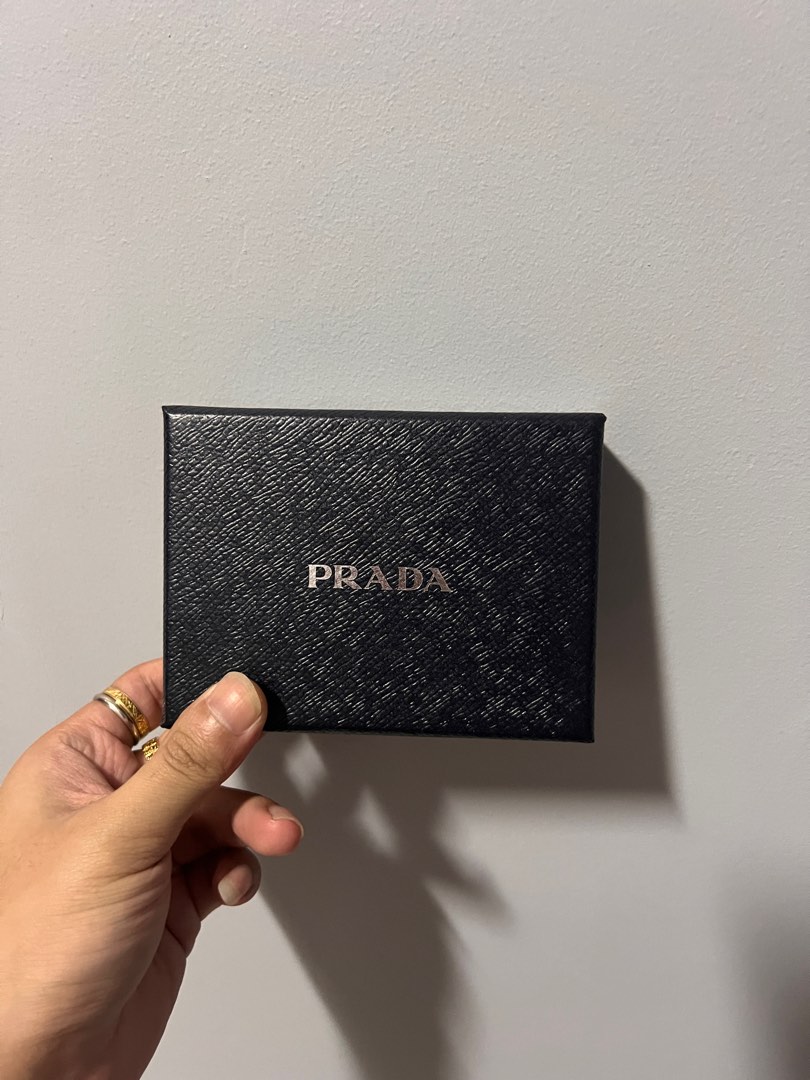 Porta 2025 carte prada