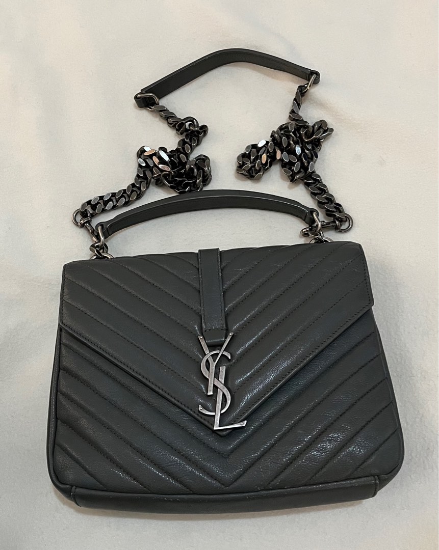 Pre loved ysl bags best sale