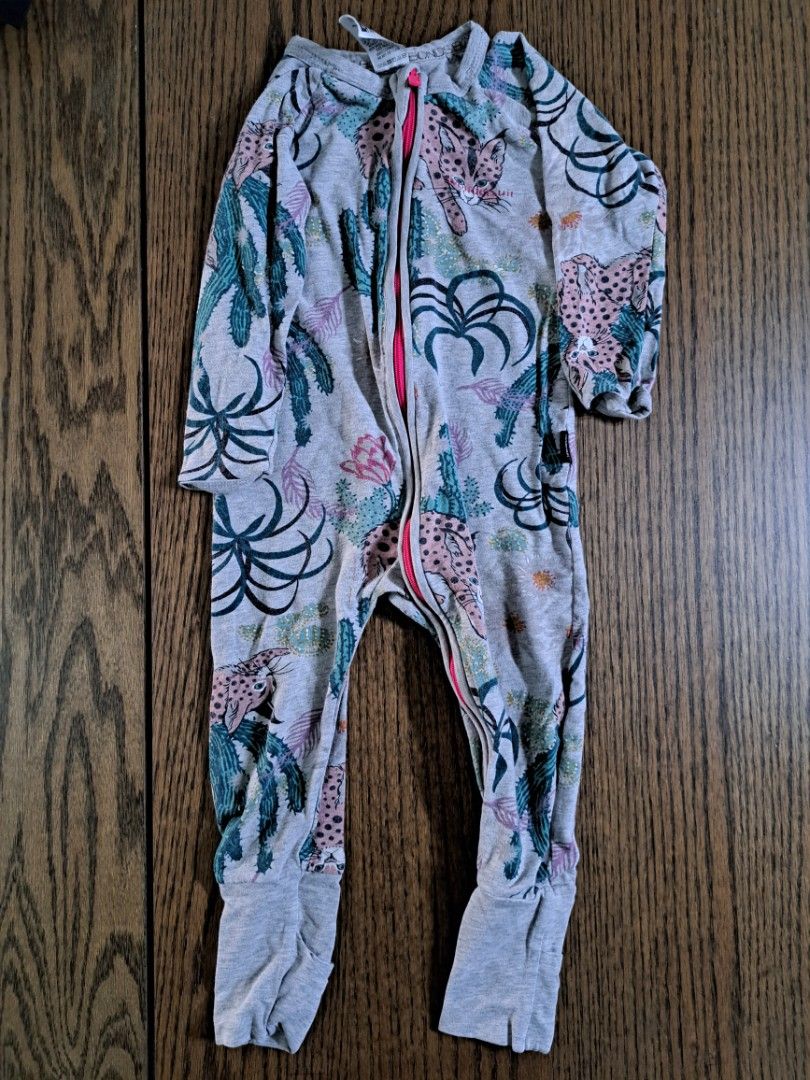 Wondersuit pajamas online
