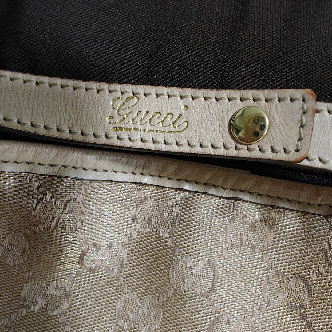 Gucci pre discount loved bags