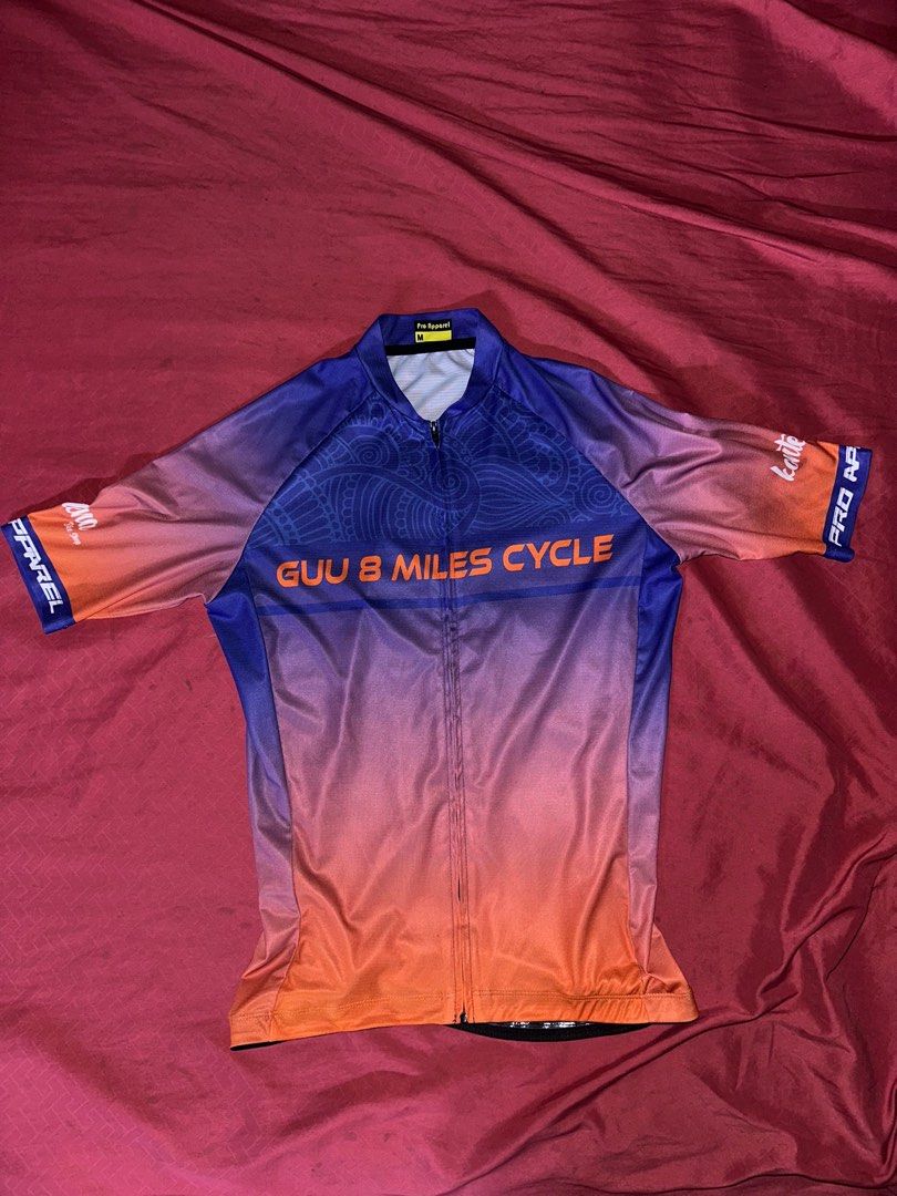 Pro apparel online jersey