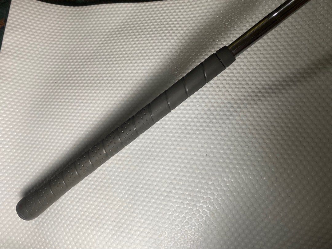 Pro Select Spectra 500 SG Iron Oversize RH Graphite Shaft (Category: Golf) located in Manila. Submitted by abbie0804 (Listing ID 1277136823, Image 3). Description: .