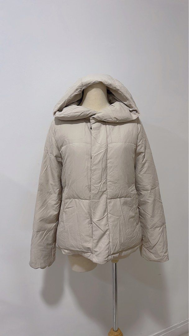 Off white jacket online winter