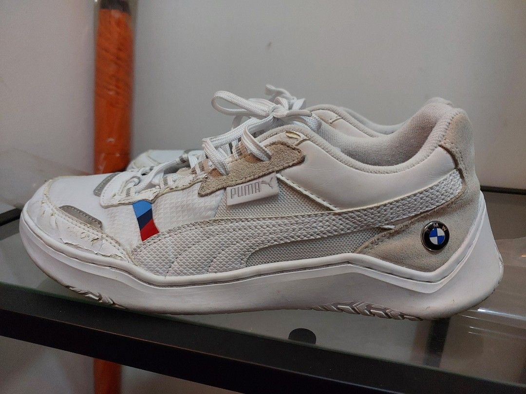 Puma bmw hot sale m sport