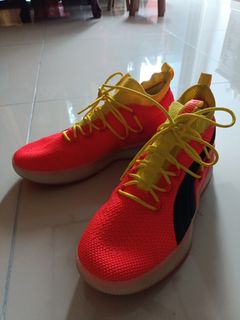 Puma clyde court top disrupt malaysia