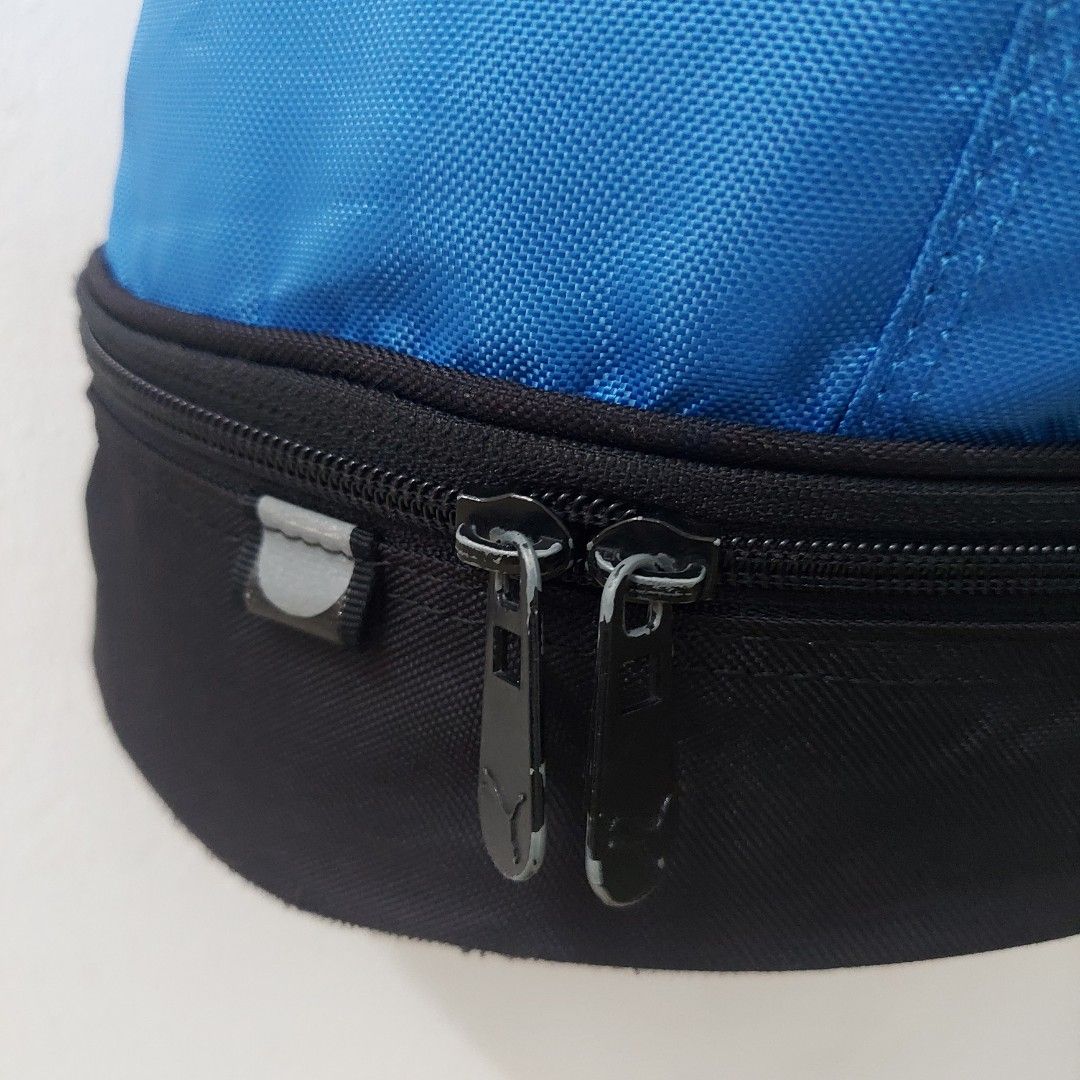Puma beach bag discount