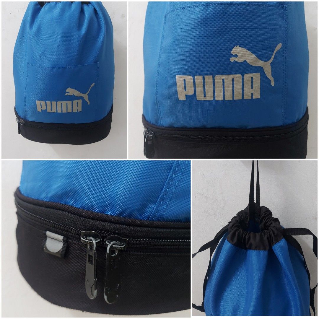 Puma knapsack 2025
