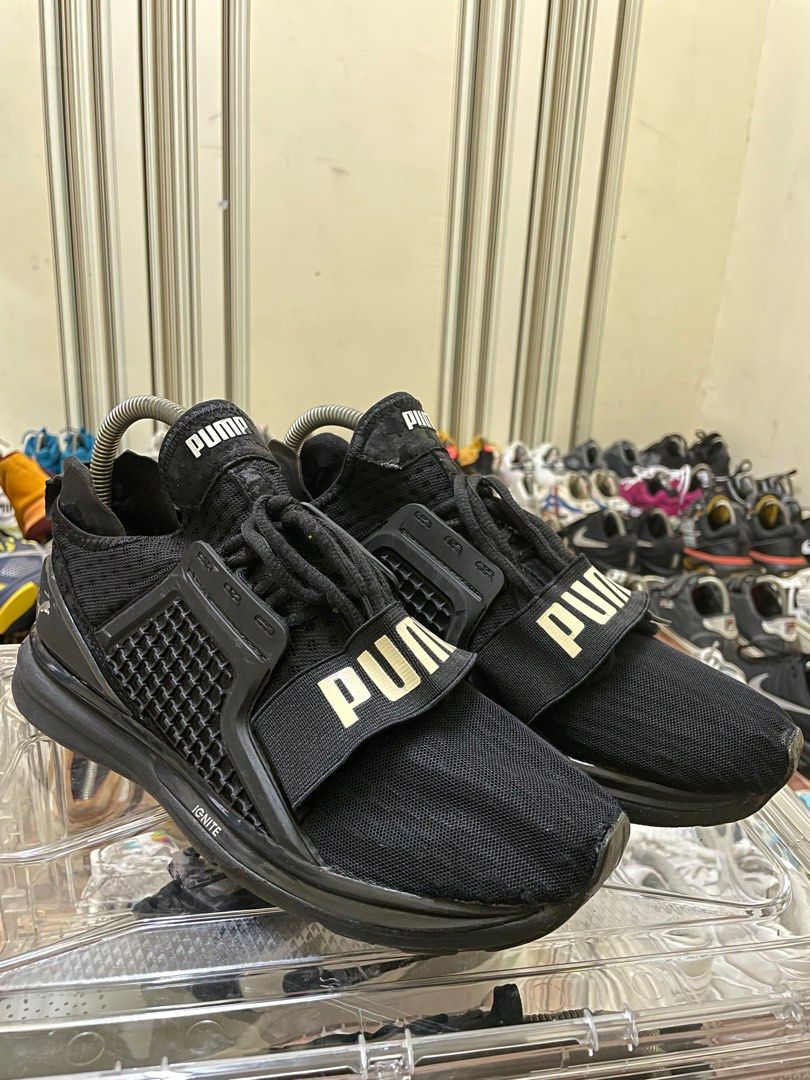 Puma ignite cheap limitless 3
