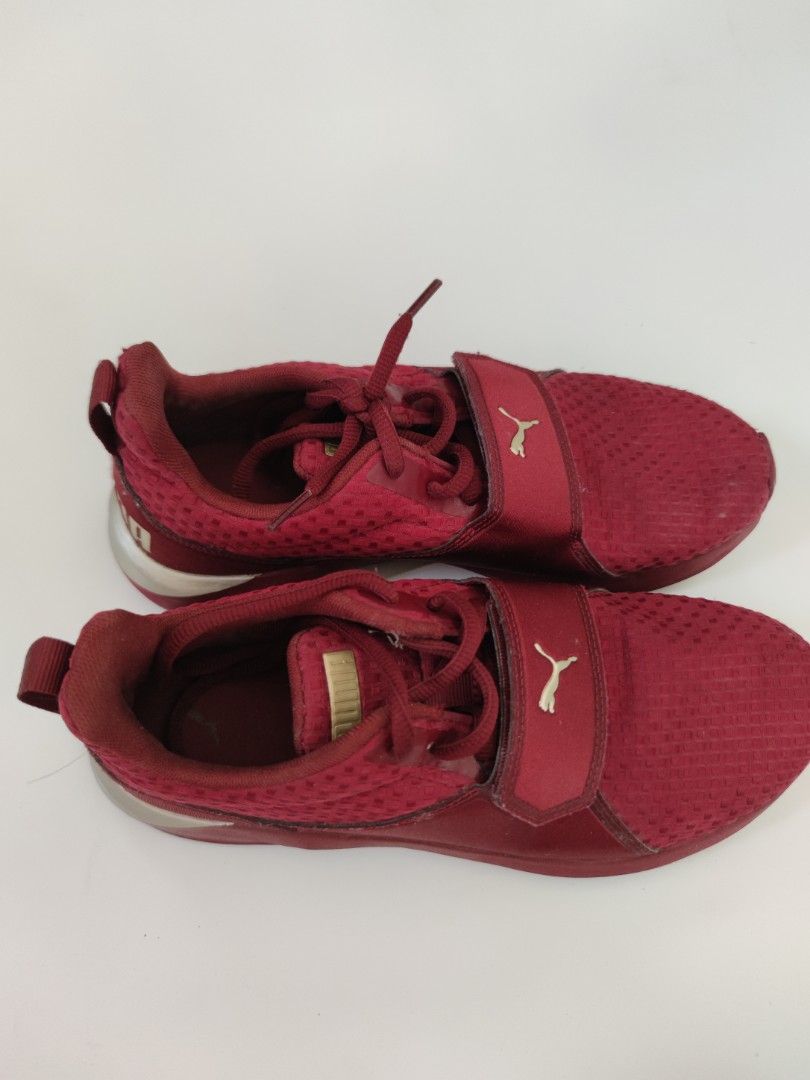 Puma Running Ignite Trainers Women s Fashion Footwear Sneakers