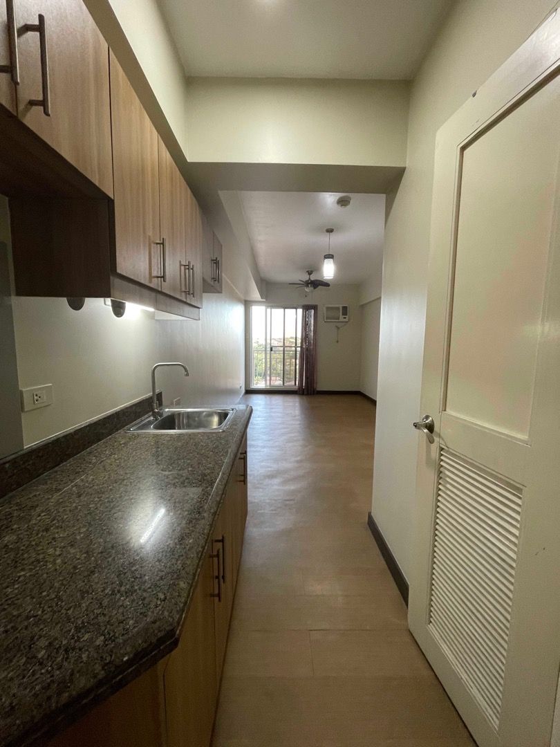 Quezon City Visayas Ave Condo Studio Stellar Place DMCI for sale