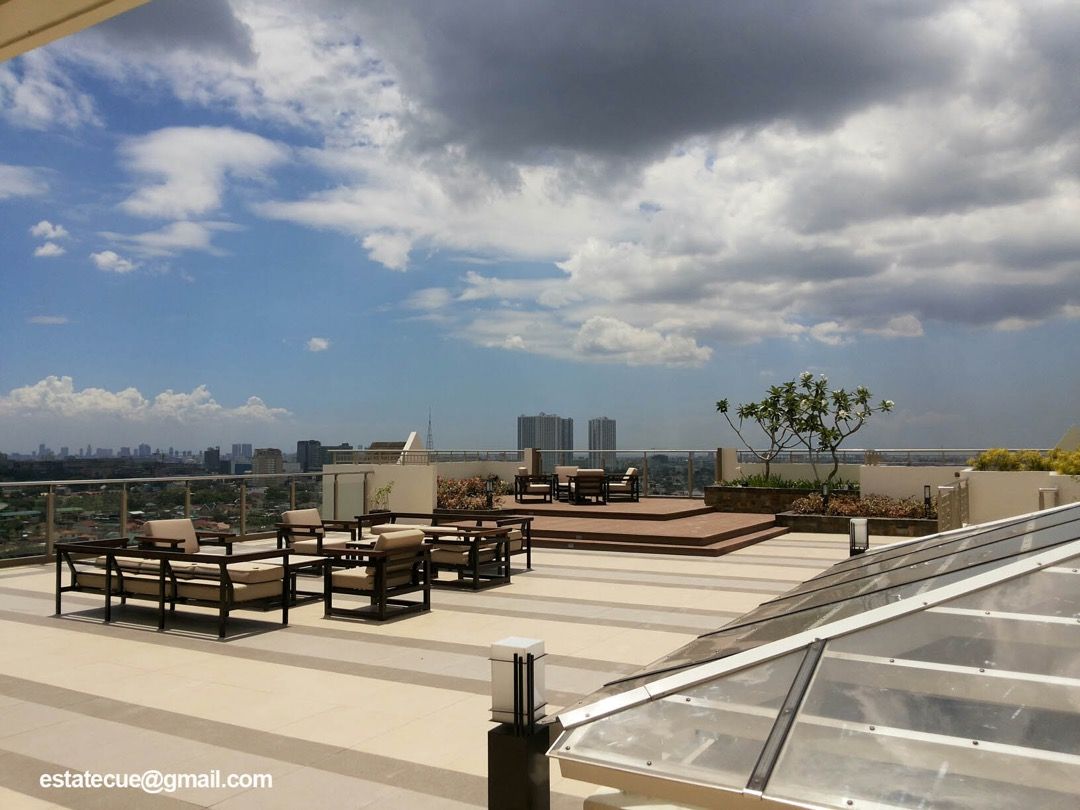 Quezon City Visayas Ave Condo Studio Stellar Place DMCI for sale