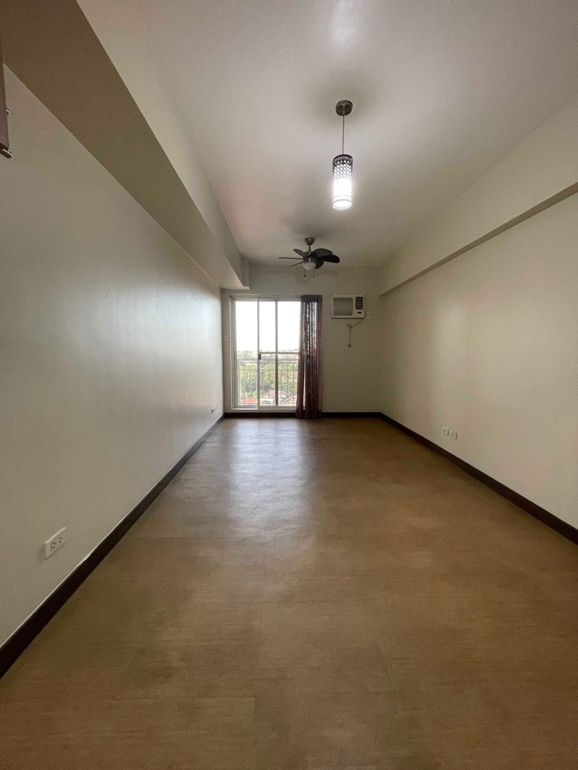 Quezon City Visayas Ave Condo Studio Stellar Place DMCI for sale