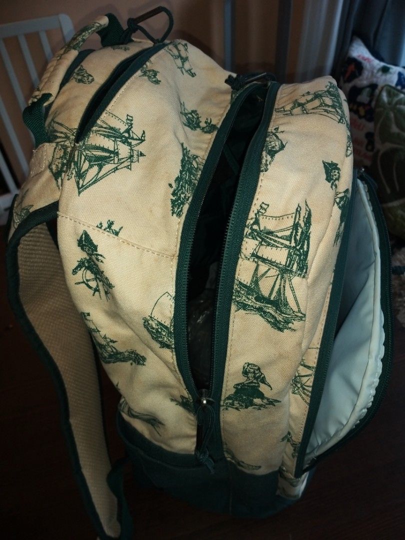 Quiksilver hotsell mini backpack