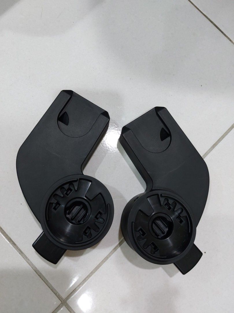 Quinny zapp flex plus adapter shop