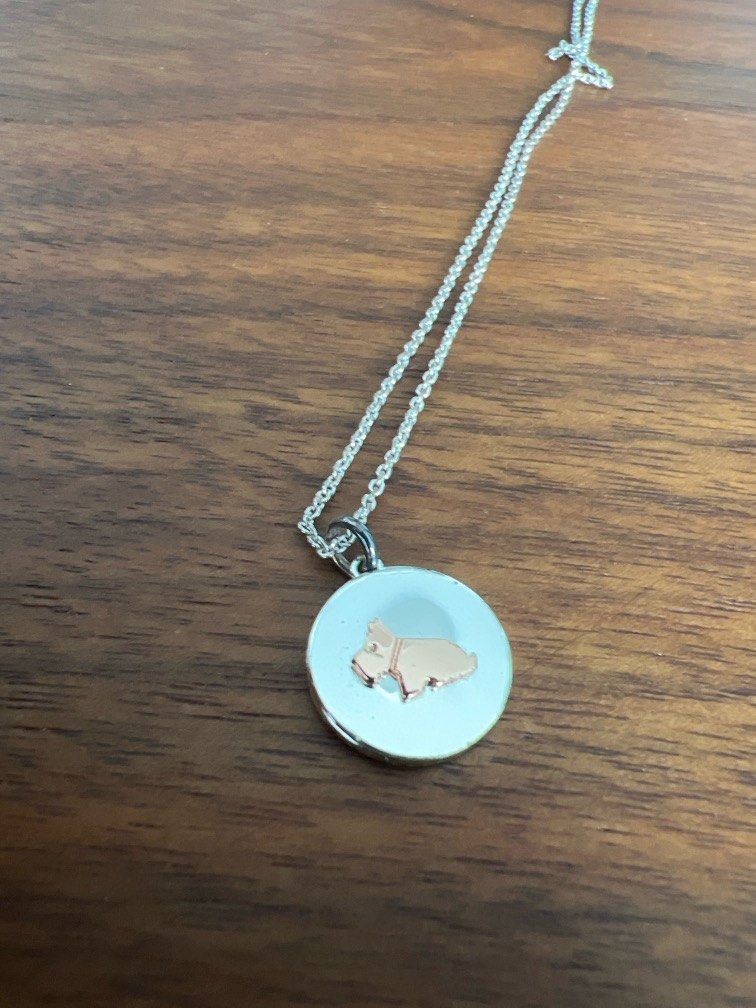 Radley necklace top
