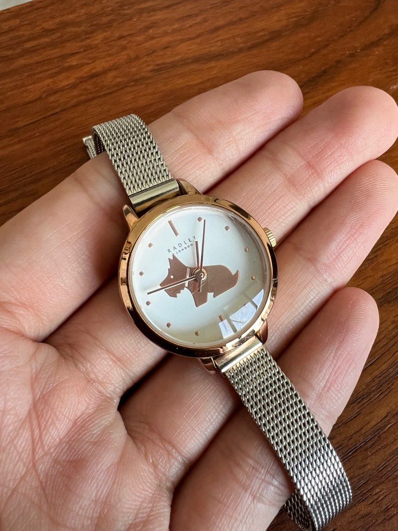 Radley london clearance watch