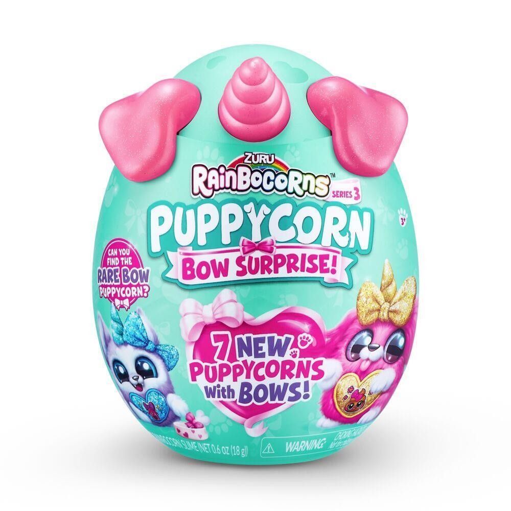 Puppy surprise slime shop