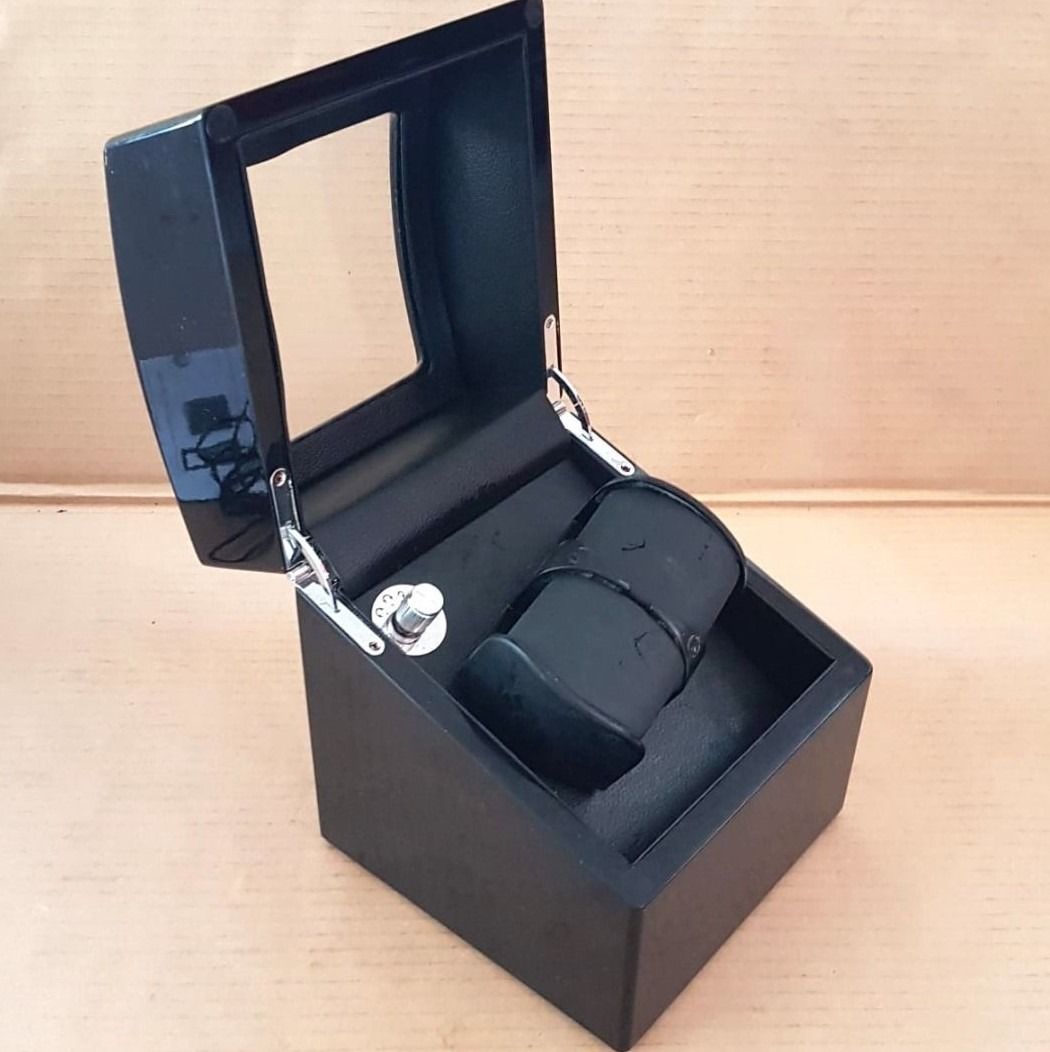 Ingersoll watch winder hotsell