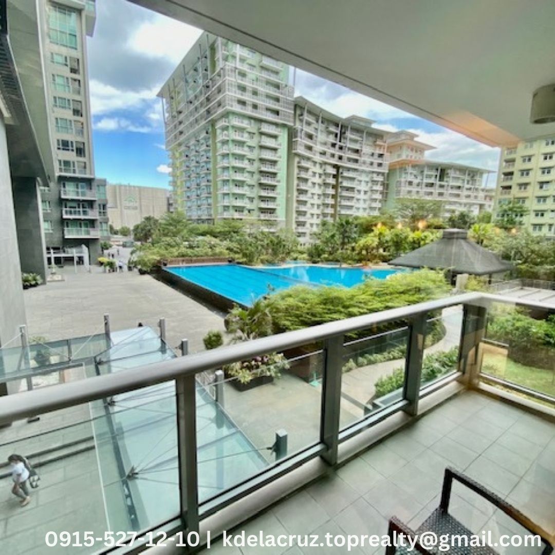 Rare Low Floor Unit Facing East Morning Sun 2 Bedroom unit for Sale in