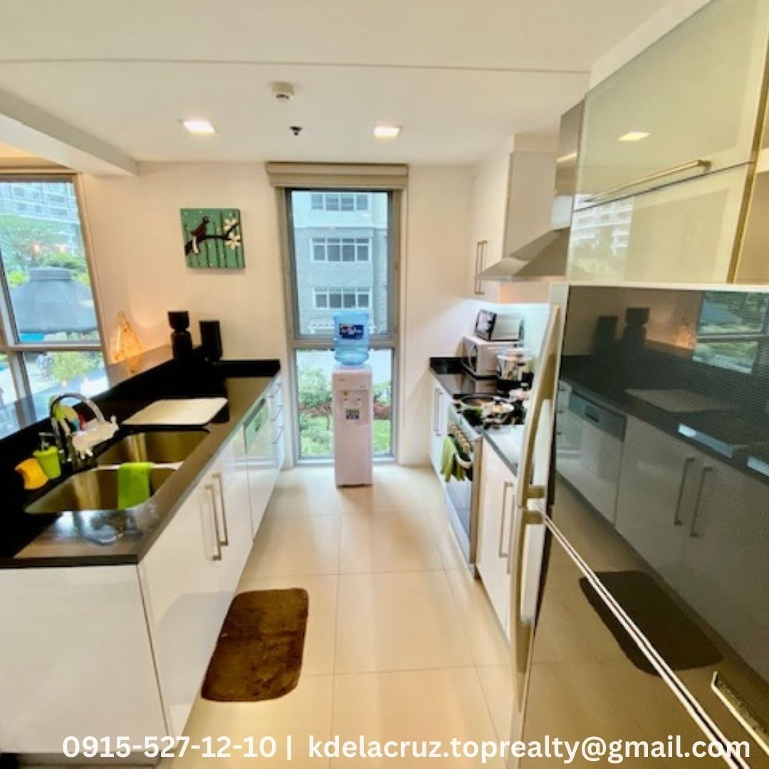 Rare Low Floor Unit Facing East Morning Sun 2 Bedroom unit for Sale in