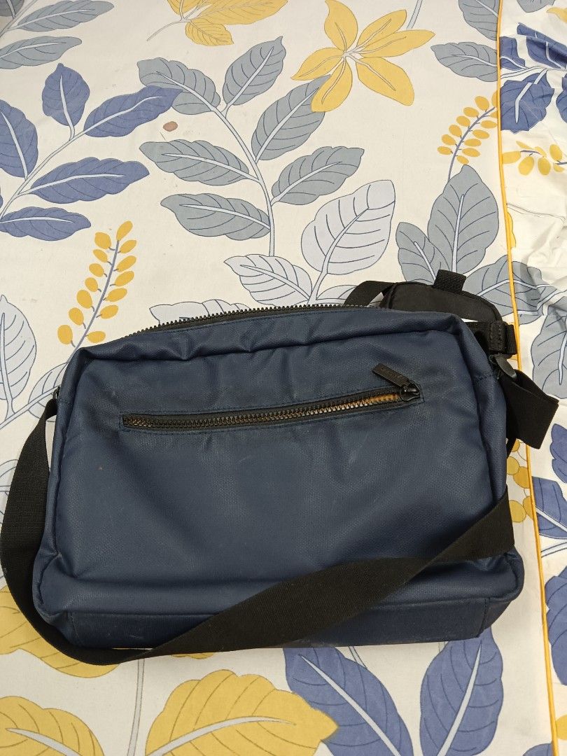 RCB POLO club sling bag, Men's Fashion, Bags, Sling Bags on Carousell