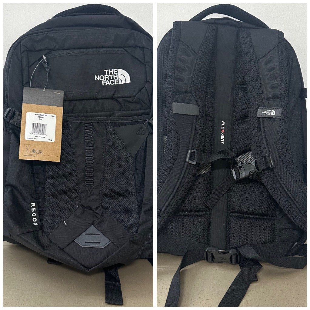 Ready For School The North Face Router 35 L Router Transit