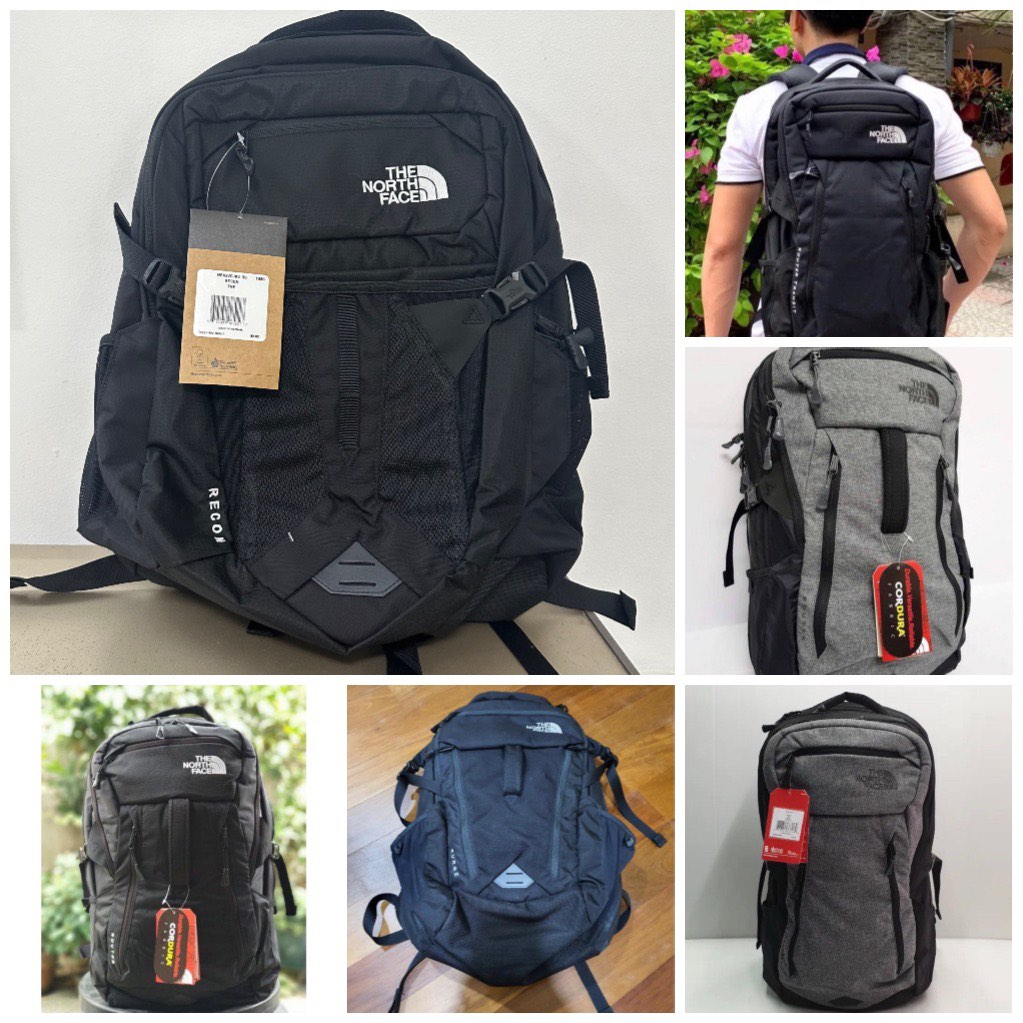 North face surge 33l deals