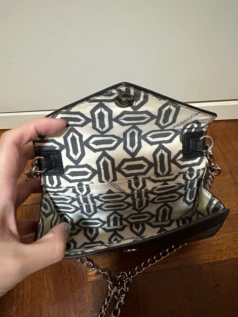 Rebecca minkoff studded purse new arrivals