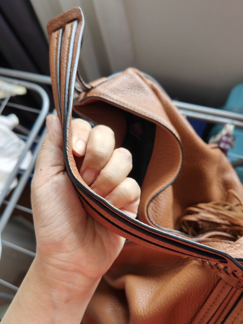 Rebecca minkoff shop leather hobo