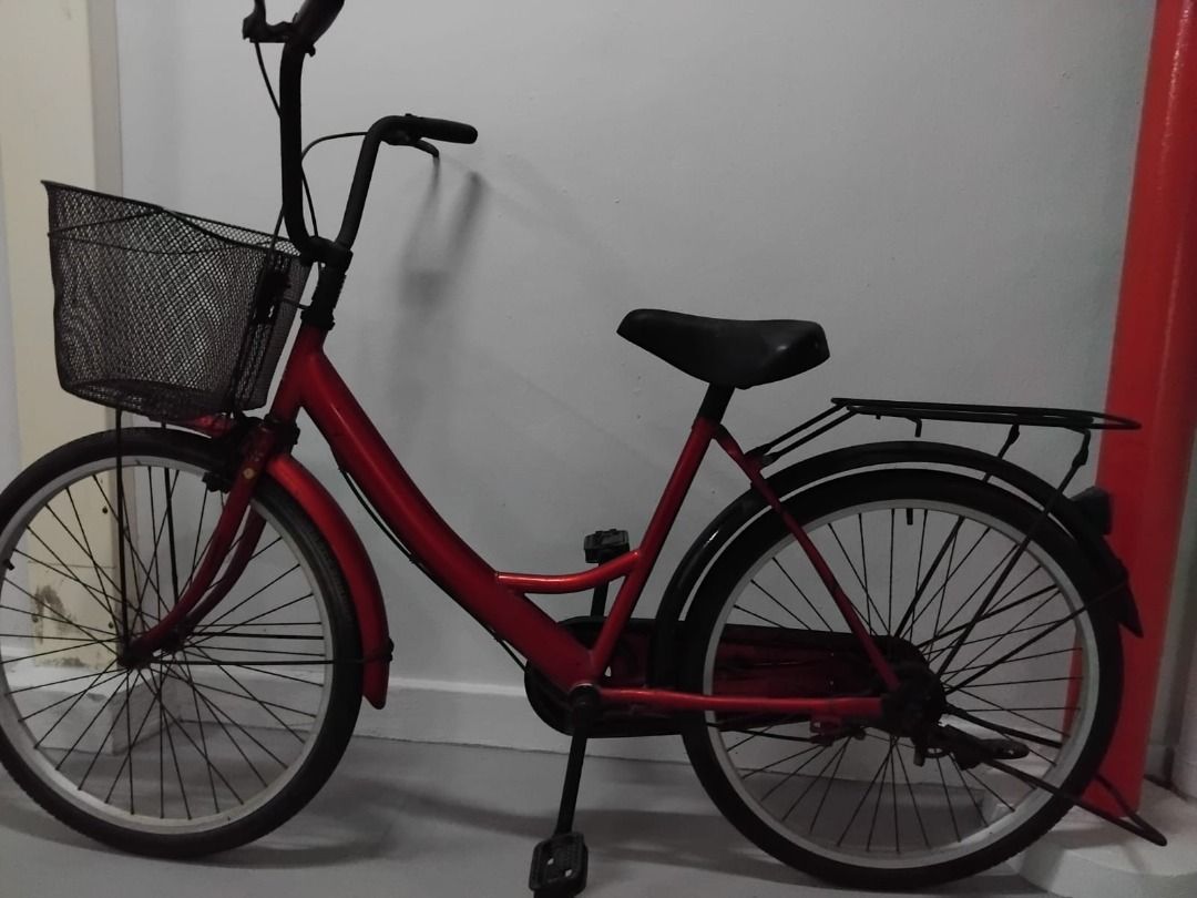 2nd hand ladies hotsell cycle near me