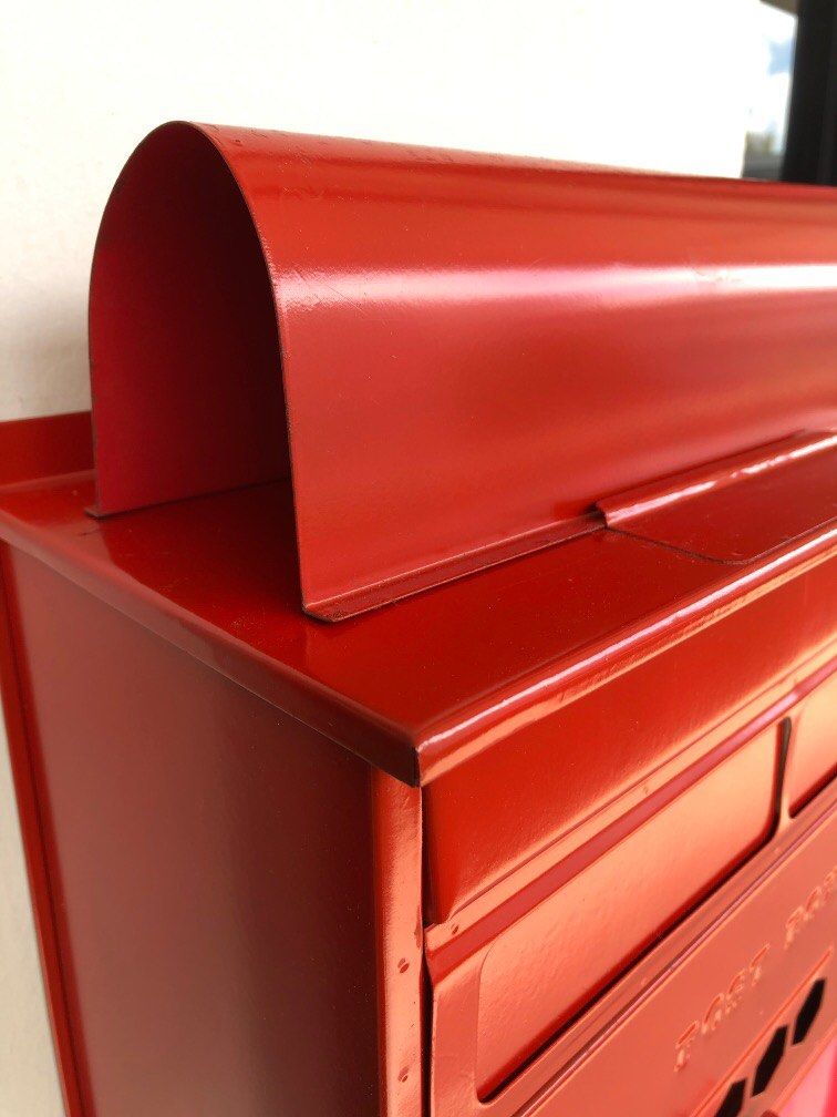 Red sales old school