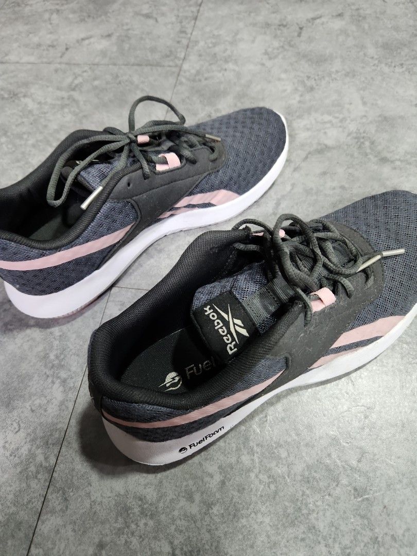 Reebok fuel foam shoes on sale
