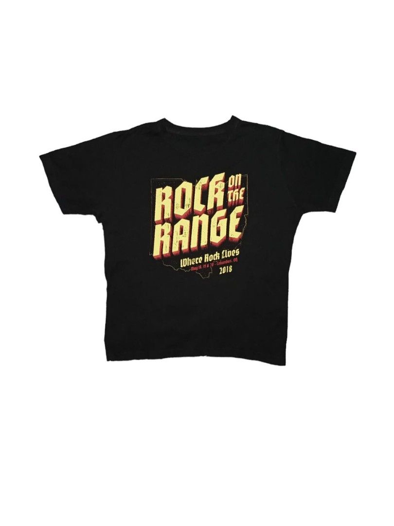 Rock on the range with crazy lineup a7x godsmack alice in chain