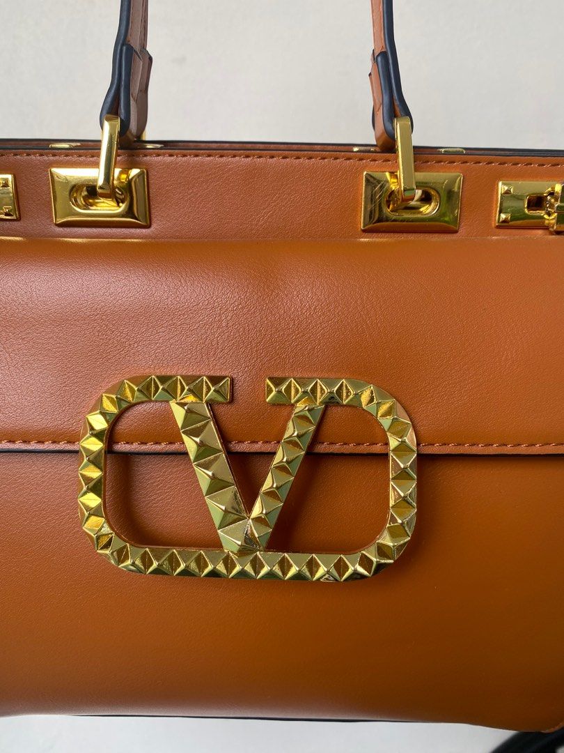 Rockstud Valentino Garavani Bag