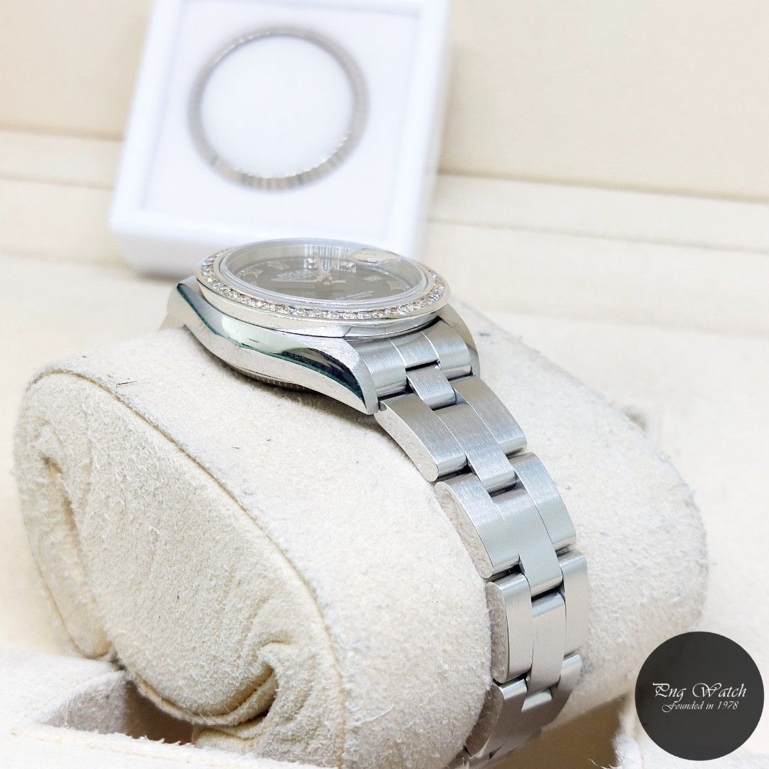Rolex discount f714983 price