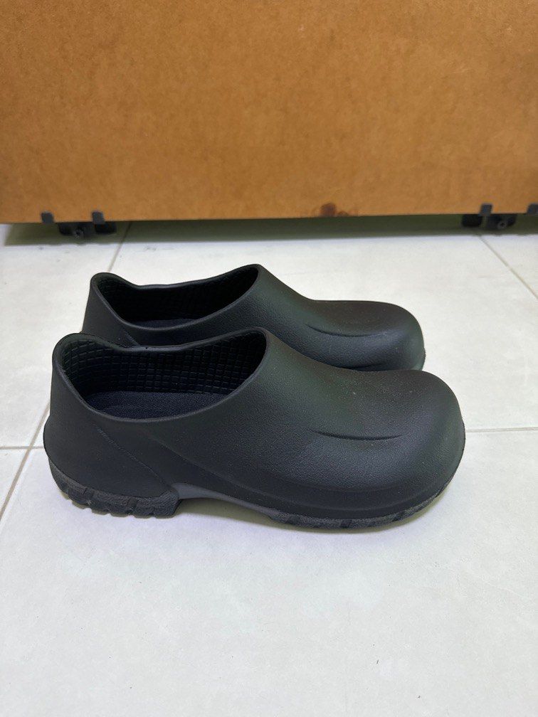 Cheap rubber new arrivals clogs