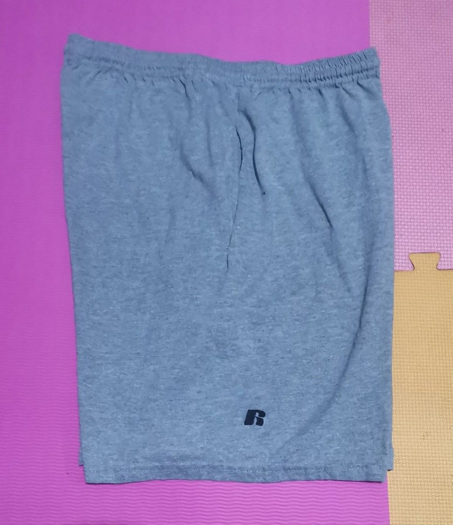 Russell athletic outlet cotton shorts