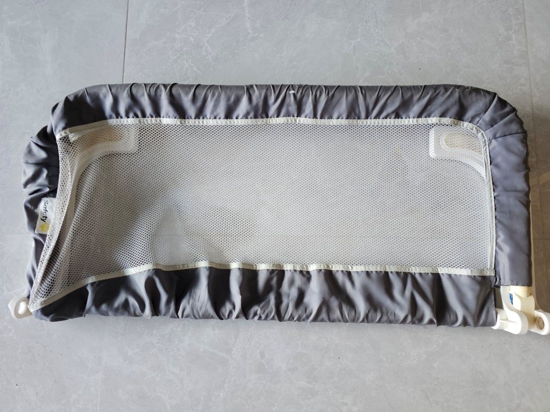 Safety First Bedside Guard, Babies & Kids, Baby Nursery & Kids