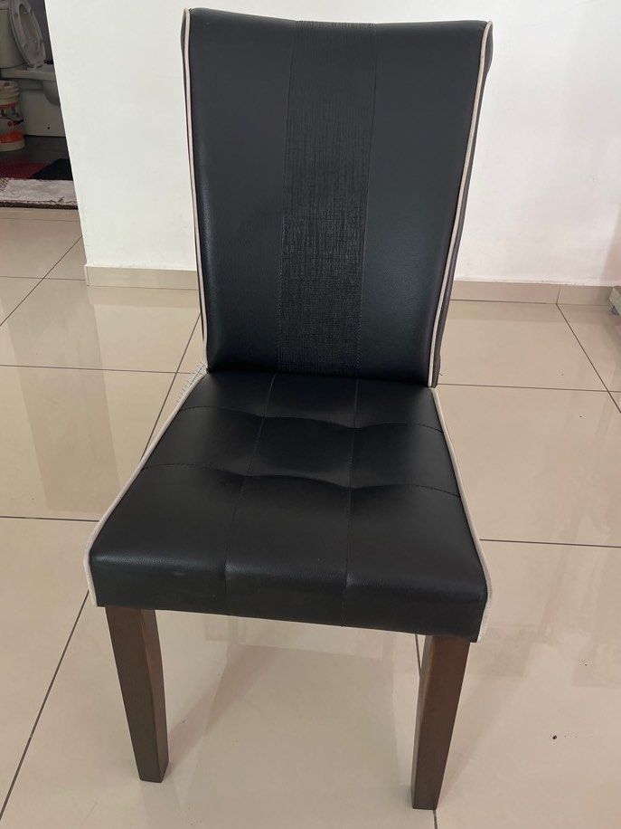 SALE Dining Chair Furniture Home Living Furniture Chairs on