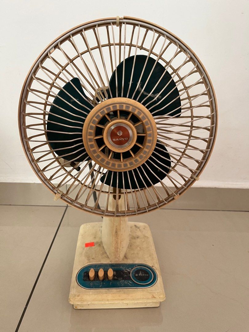 Table fan for sale sale