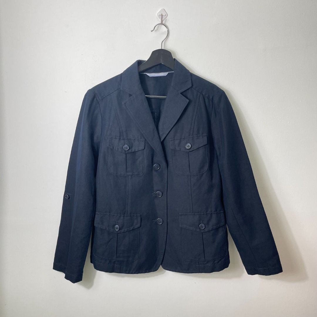 Uniqlo clearance outerwear sale