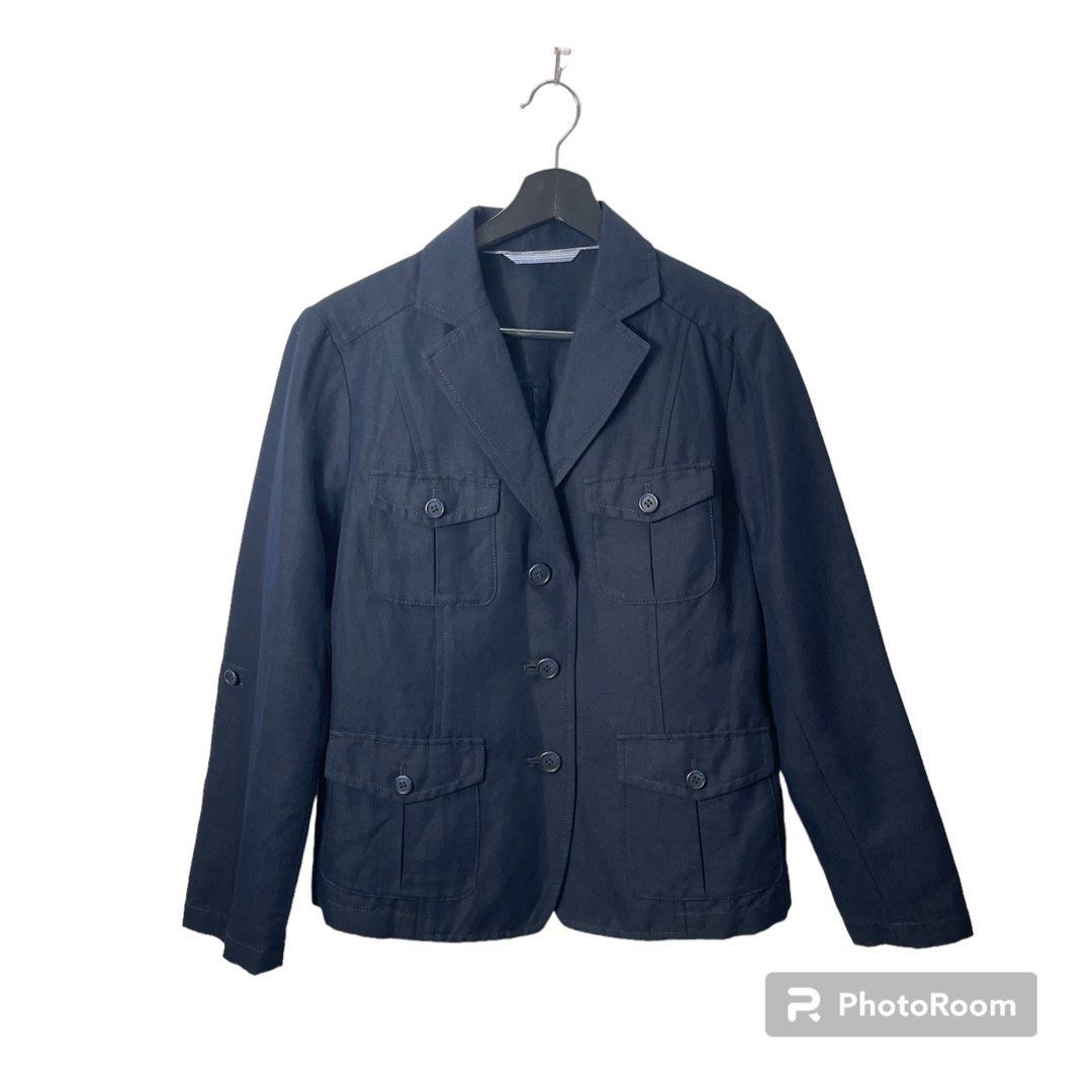 Uniqlo casual deals jacket