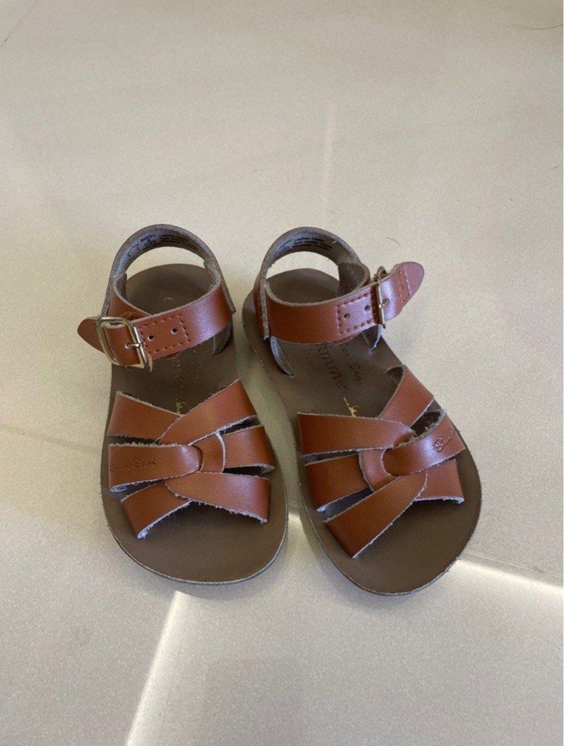 Cheap sale saltwater sandals
