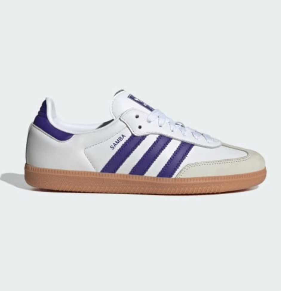 Adidas sambarose size outlet