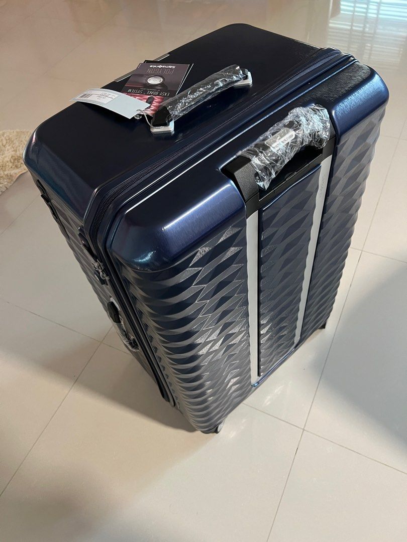 Samsonite polygon backpack online